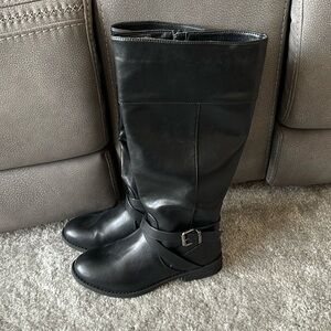 Women’s boots